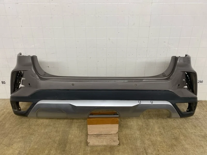 БАМПЕР KIA RIO X-LINE 2020 2021 2022 2023 2024 86611H0900, задний