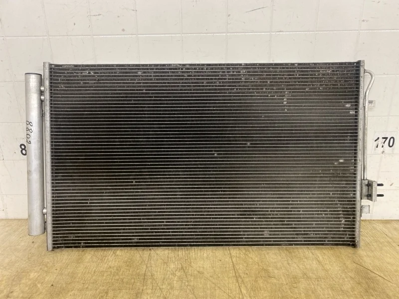 Радиатор кондиционера Hyundai Kia Sorento 4 2023 2024 2025 97606P2500