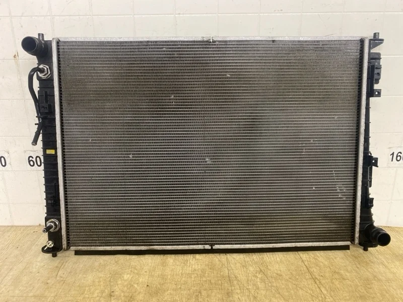 Радиатор ДВС Hyundai Sorento 4 2020 2021 2022 2023 2024 25310P2590 MQ