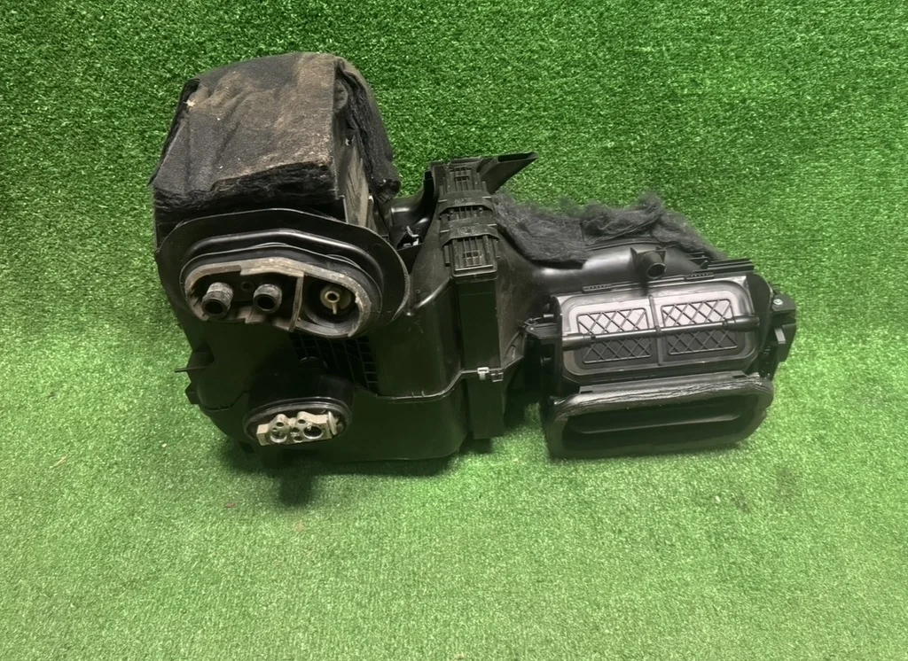 Б.у. печка SKODA RAPID SKODA RAPID