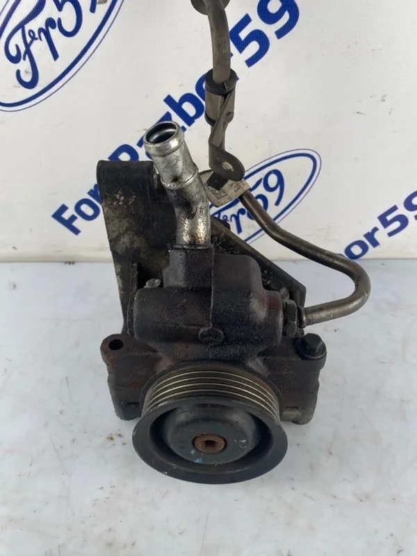 Насос ГУР Ford Fusion 2008 1666079 CBK 1.6 (FYJA)