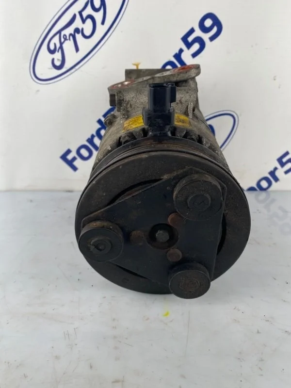 Компрессор кондиционера Ford Focus 2 2007 1809656 CB4 1.6 (HXDA)
