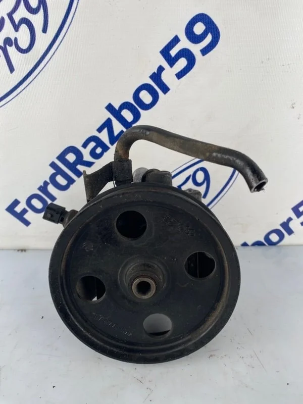 Насос ГУР Ford Focus 2 2007 1470514 CB4 1.6 (HXDA)