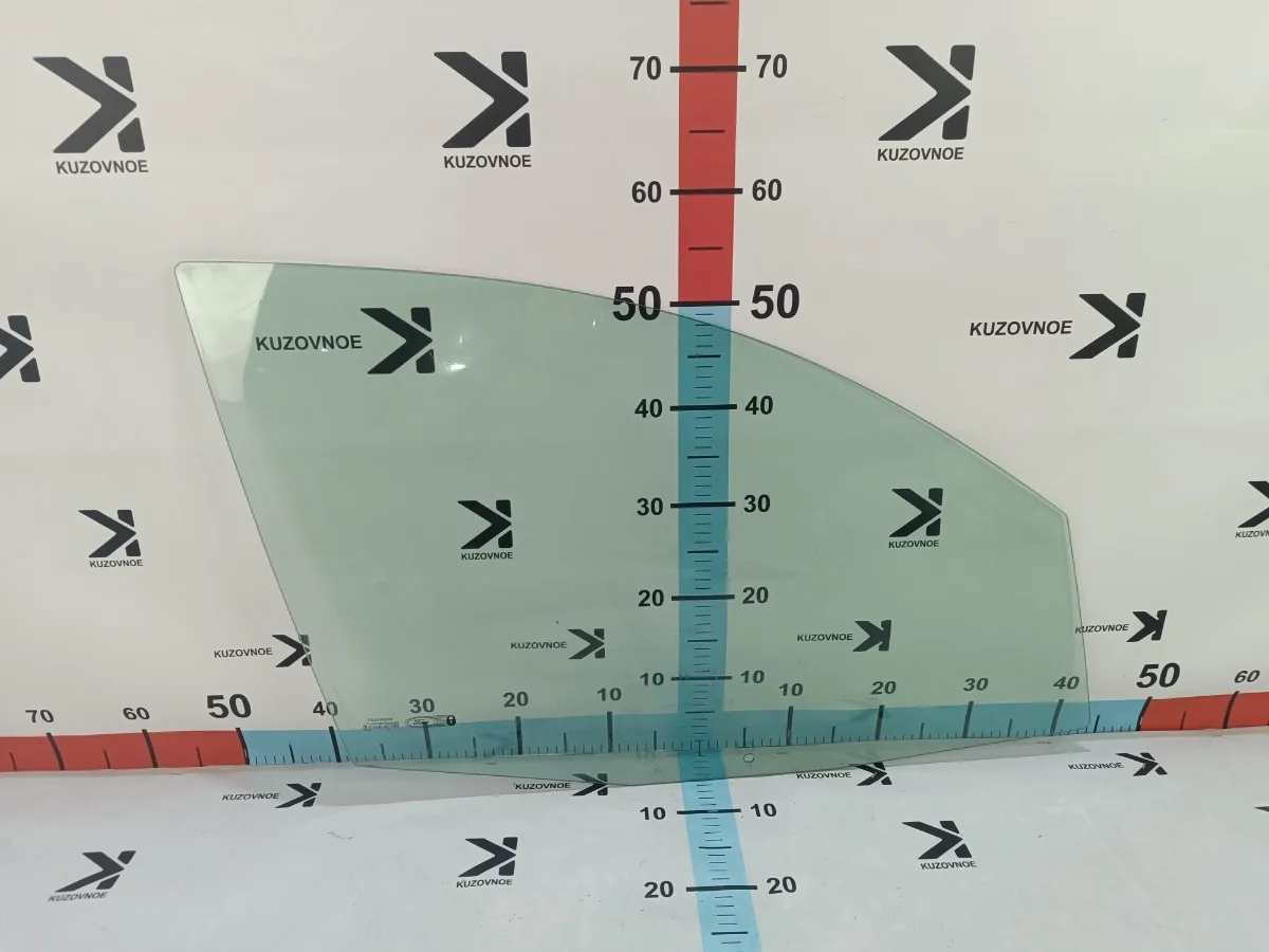 Стекло двери Ford Fusion 2007 CBK