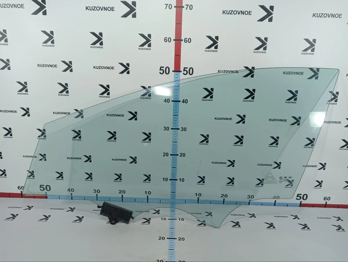 Стекло двери Hyundai i40 2013 VF