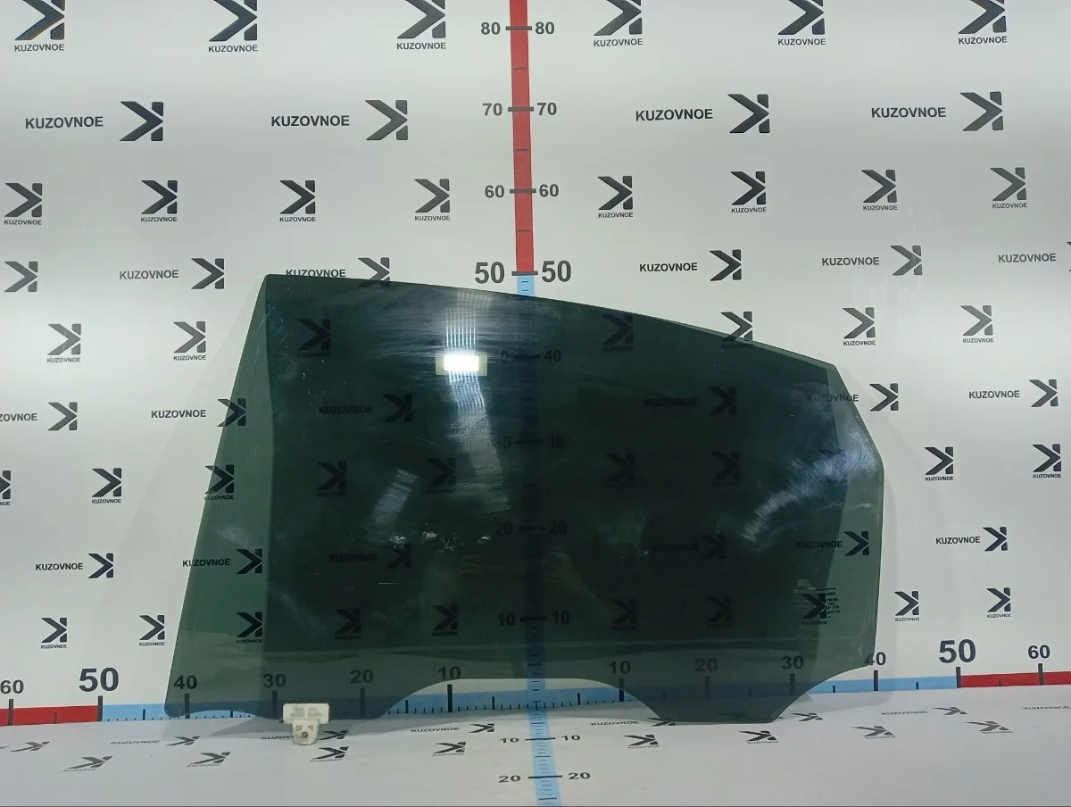 Стекло двери Infiniti FX35 2009 S51