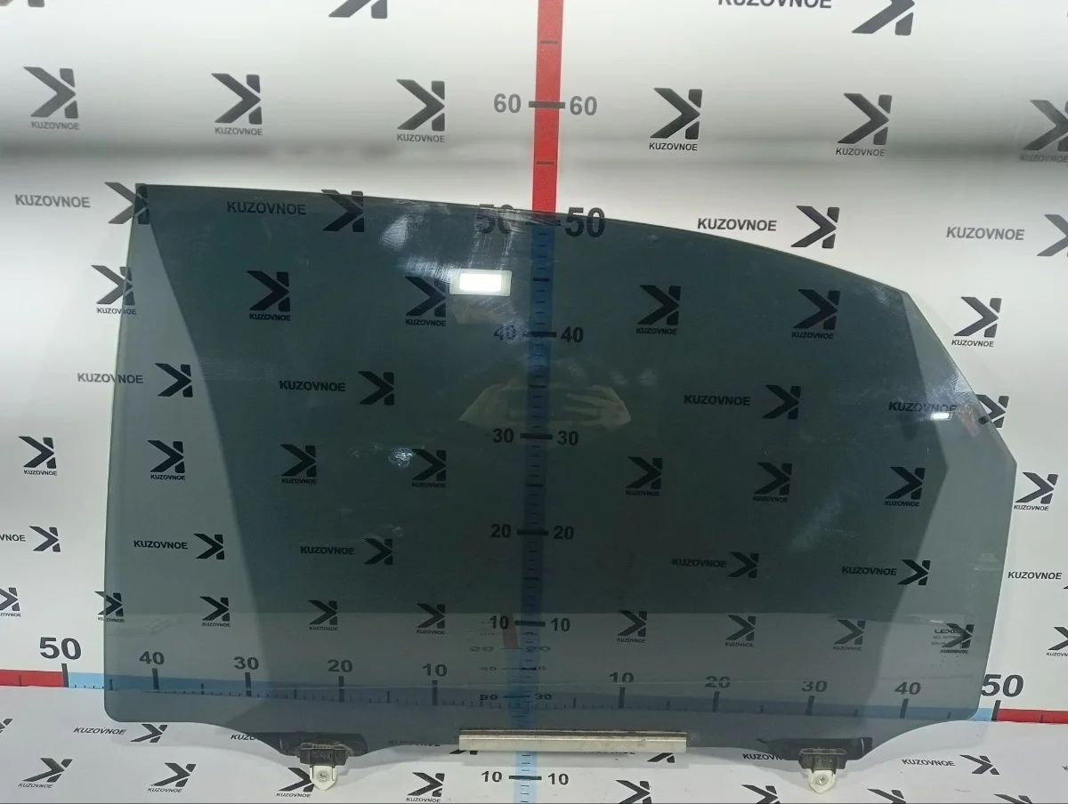 Стекло двери Lexus RX350 2010 AL10