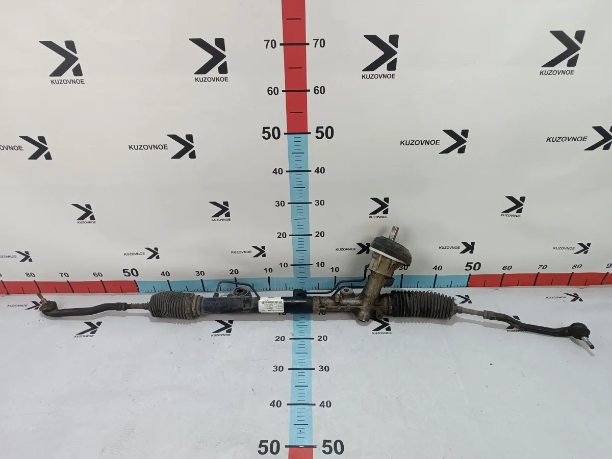 Рулевая рейка Nissan Terrano 2017 D10