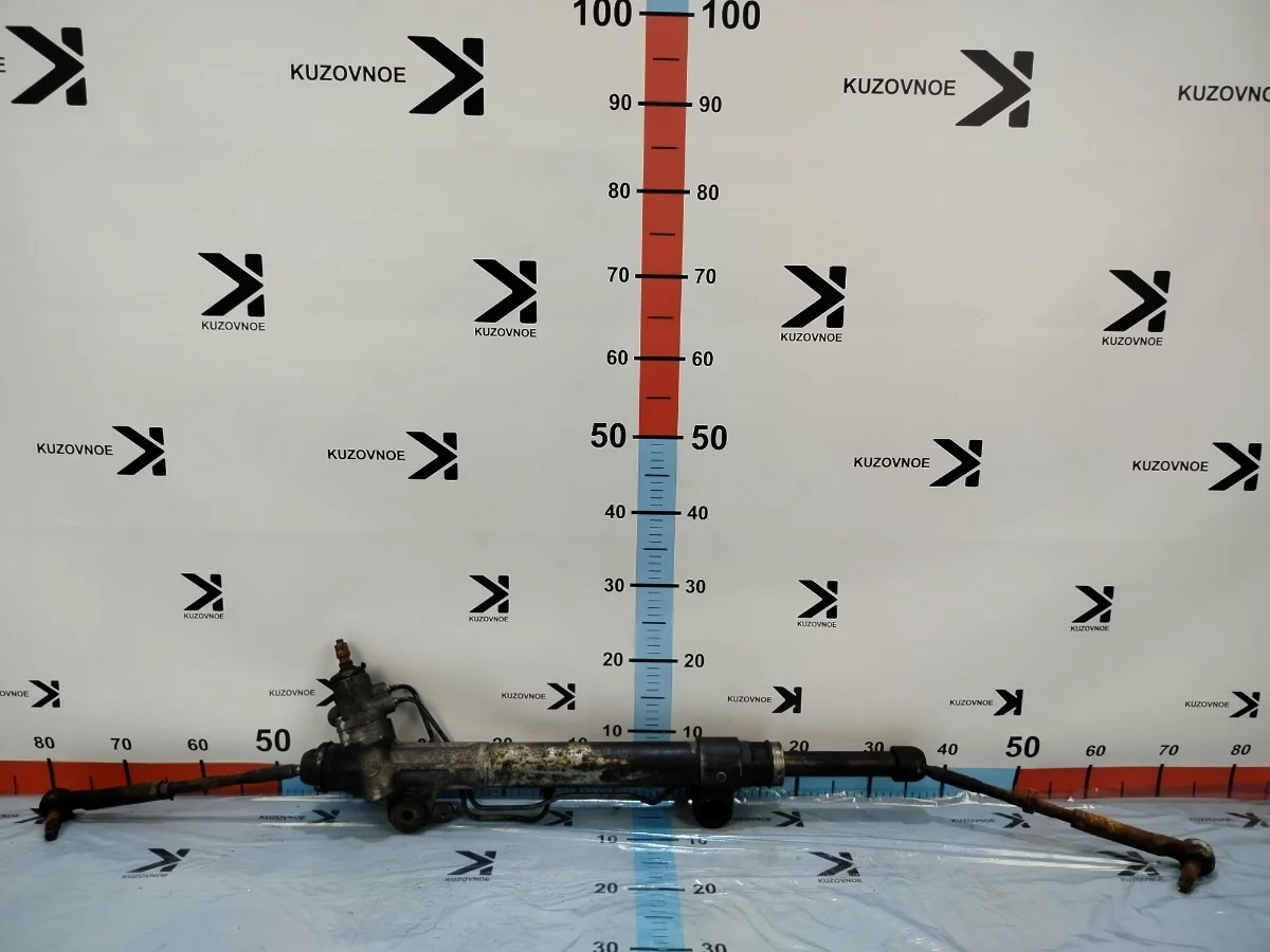 Рулевая рейка Toyota Land Cruiser Prado 2021 J150