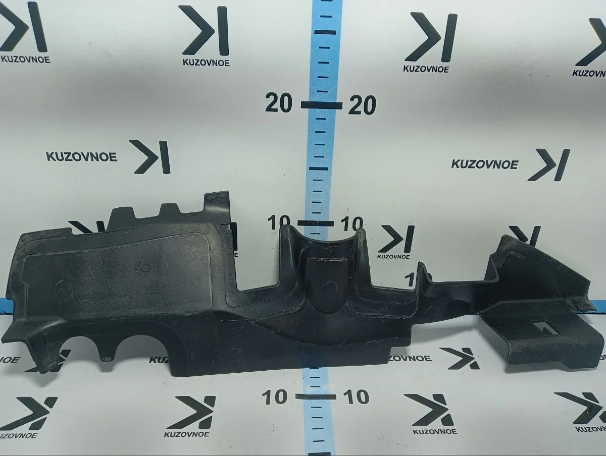 Дефлектор радиатора Volkswagen Passat 2012 362