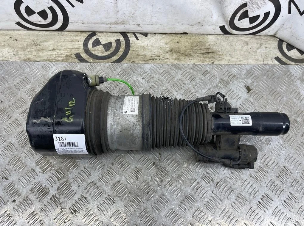 Пневмоамортизатор подвески BMW 7 - series G12