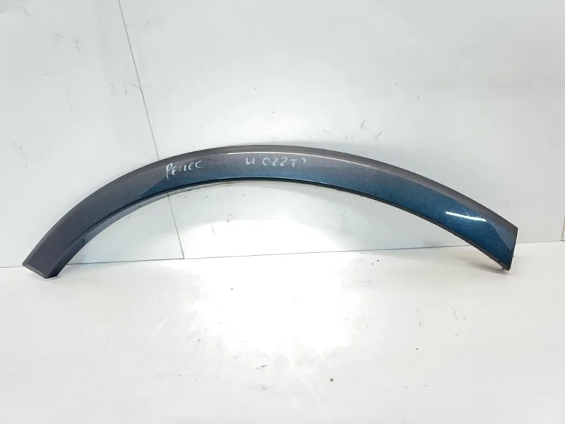 Расширитель крыла Audi Q7 2015-2021 4M0853818E 2, задний правый