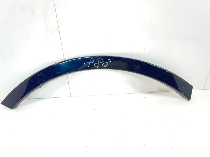 Расширитель крыла Audi Q7 2015-2023 4M0853818A 2, задний правый