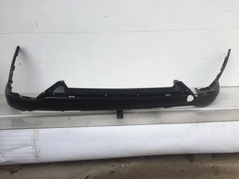 Юбка бампера Kia Sorento 2013-2020 86612C5500 3, задняя