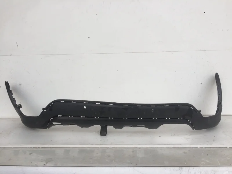 Юбка бампера Kia Rio 2017-2021 86612H0500 4, задняя