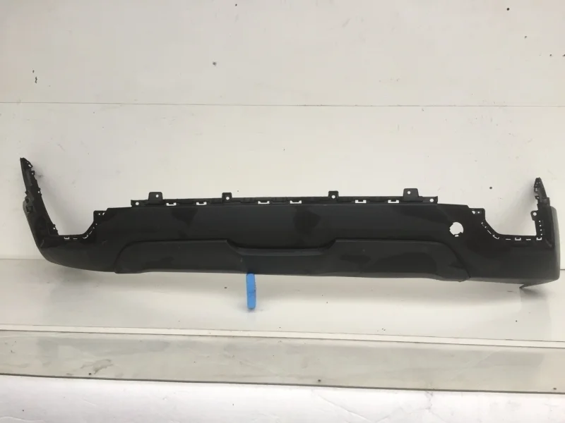 Юбка бампера Hyundai Creta 2015-2021 86612M0000 1, задняя