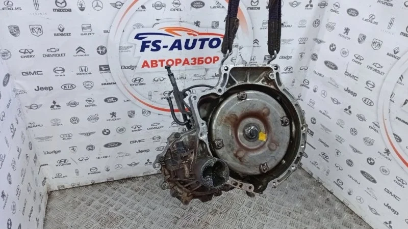 АКПП контрактная Kia Rio 1 2005 FNK32B03M СЕДАН 1.5 A5D