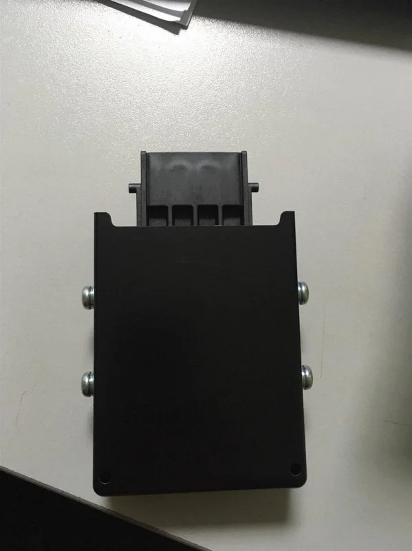 Блок управления впрыском Toyota Land Cruiser 200 8957160030 4