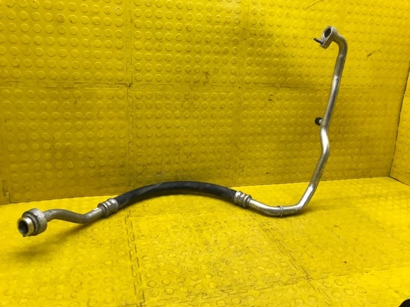 Шланг кондиционера, трубка Skoda Octavia 2018 5Q0820743E 5E3 CJS 298666