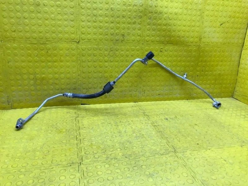 Шланг кондиционера, трубка Skoda Octavia 2018 5Q0820741C 5E3 CJS 298666