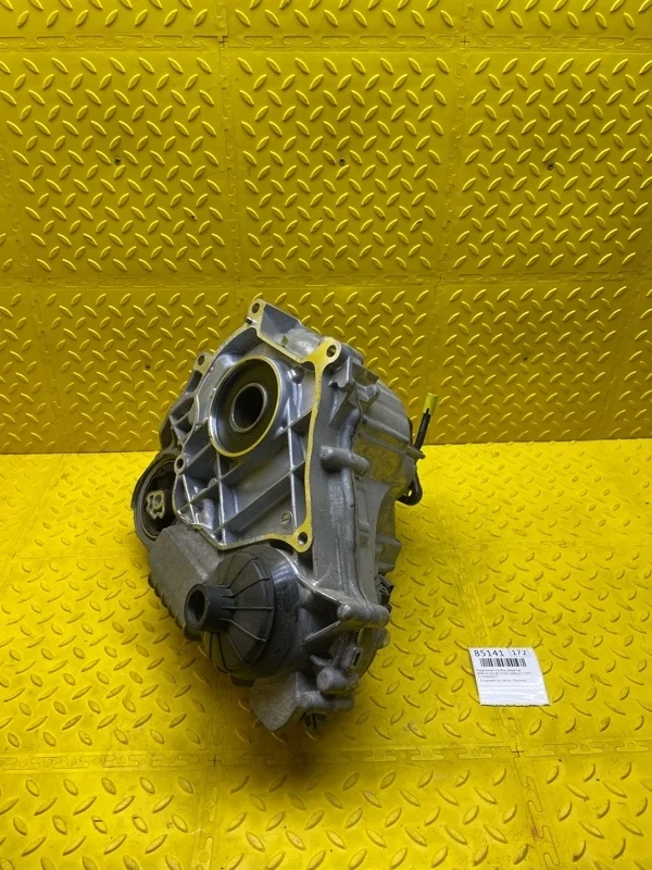 Раздаточная коробка (раздатка) BMW X3 2020 27109469019 G01 B57D30A 58406217