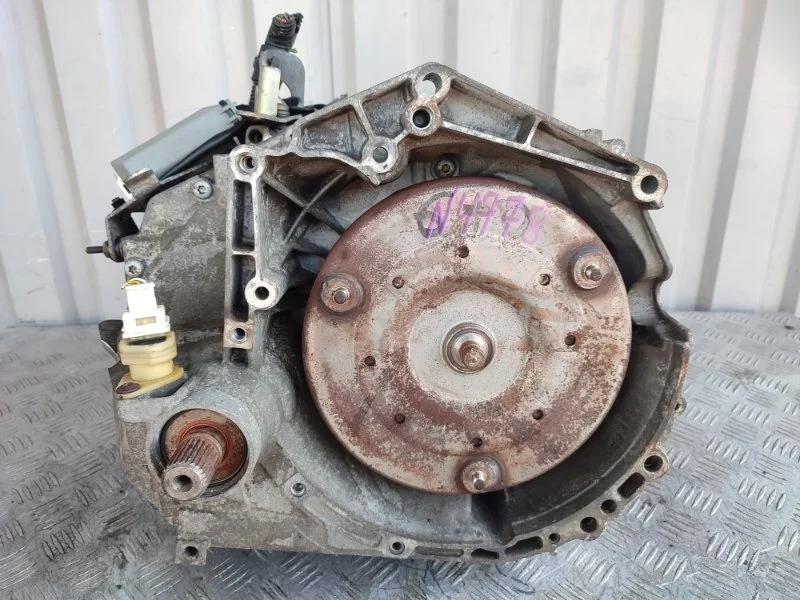 АКПП Peugeot 307 2222VX TU5JP4 NFU