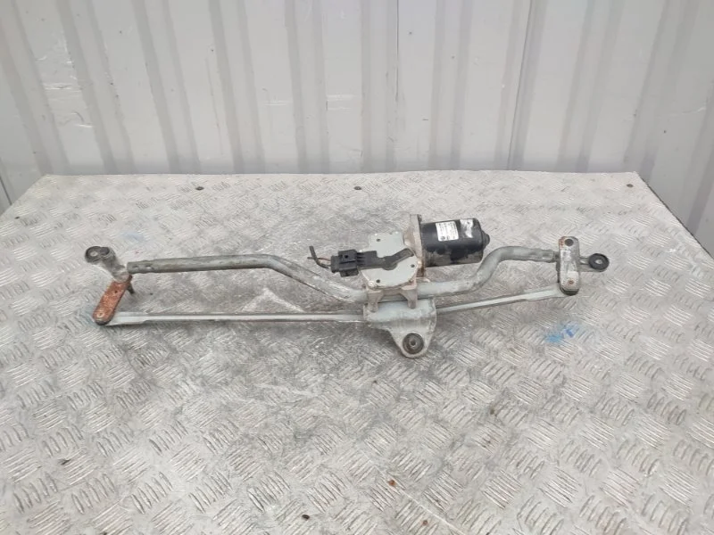 Трапеция дворников VOLKSWAGEN TRANSPORTER 7E1955113 T5