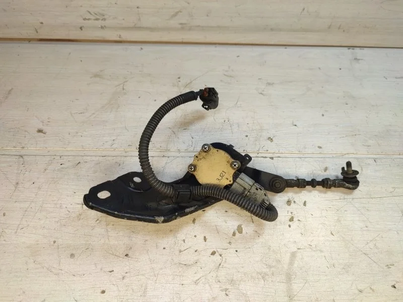 Датчик положения кузова TOYOTA PRADO 8940760022 120, задний правый