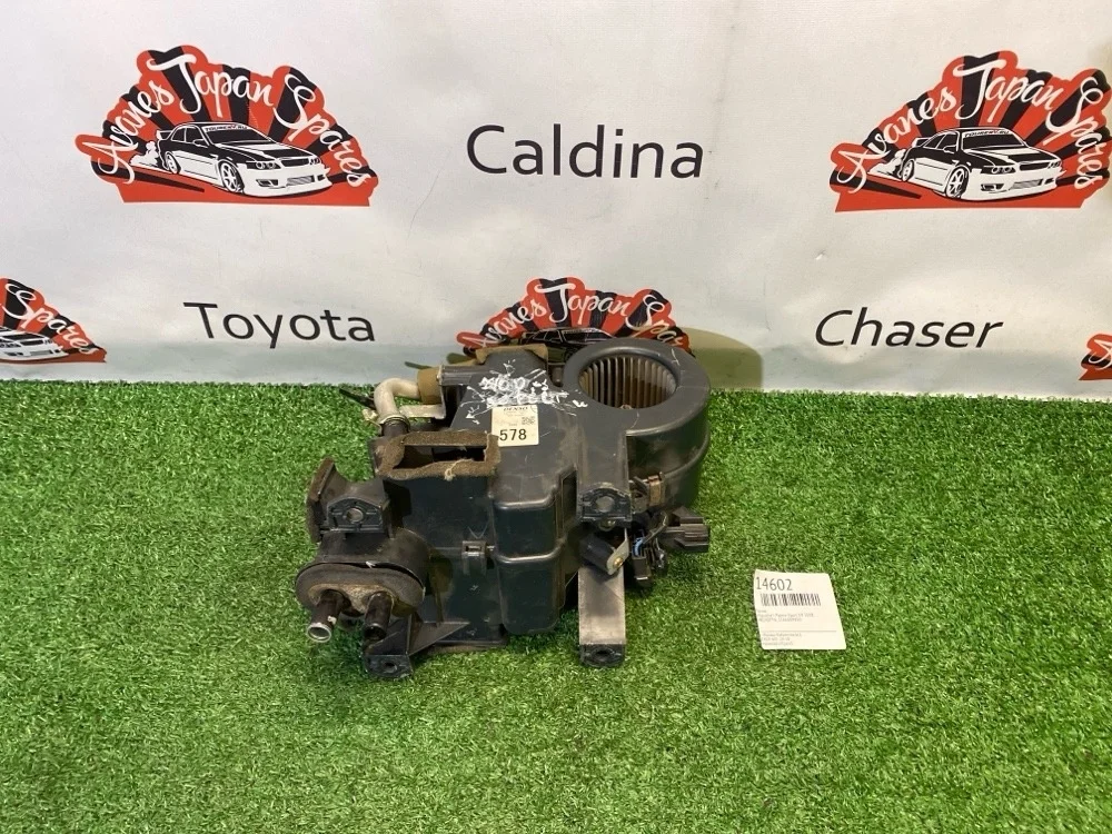 Печка Mitsubishi Pajero Sport 2008 MR240796 K9