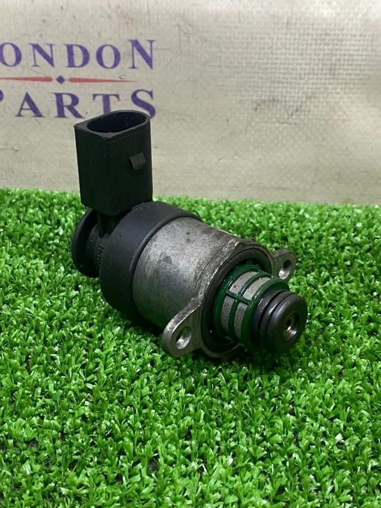 Клапан тнвд BMW 320d F30