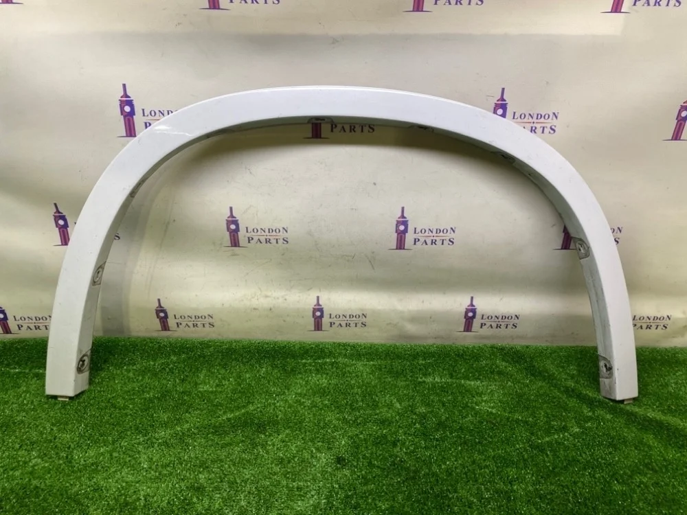 Расширитель арки колесной BMW X1 E84