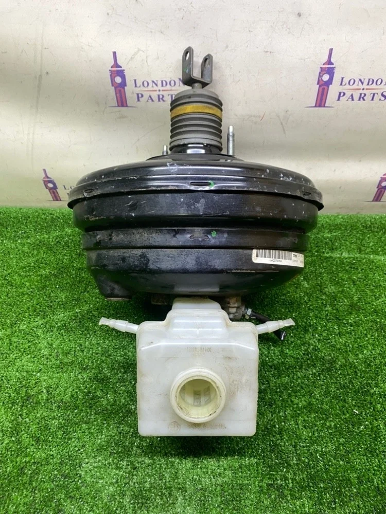 Вакуумный усилитель BMW X5 E70