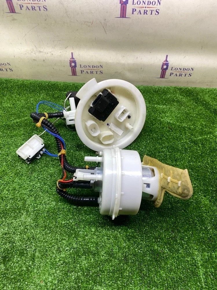 Топливный насос датчиком уровня BMW 535i F07 GT