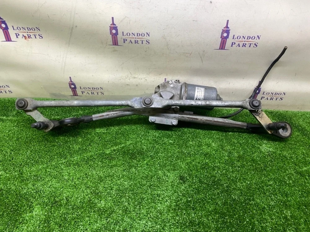 Трапеция стеклоочистителей BMW X5 E70