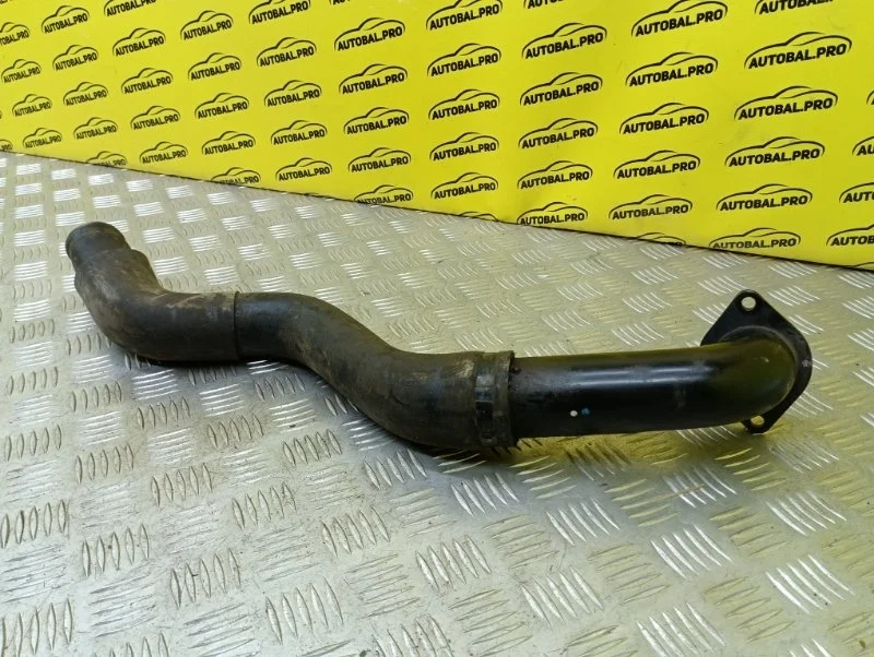 Патрубок интеркулера Mitsubishi L200 (2006-2015) 2013 1505A057 ПИКАП 2.5 D 4D56