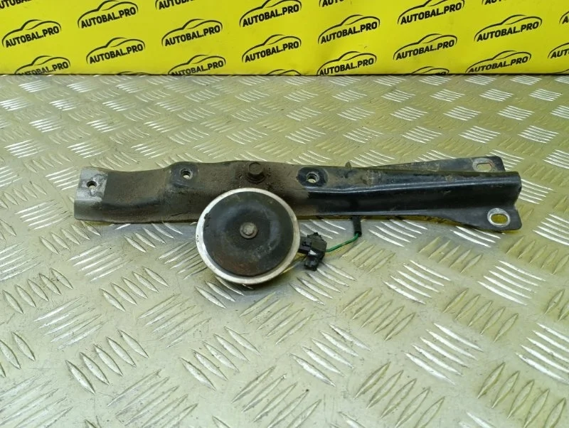 Сигнал (клаксон) Mitsubishi L200 (2006-2015) 2013 MN117370 ПИКАП 2.5 D 4D56