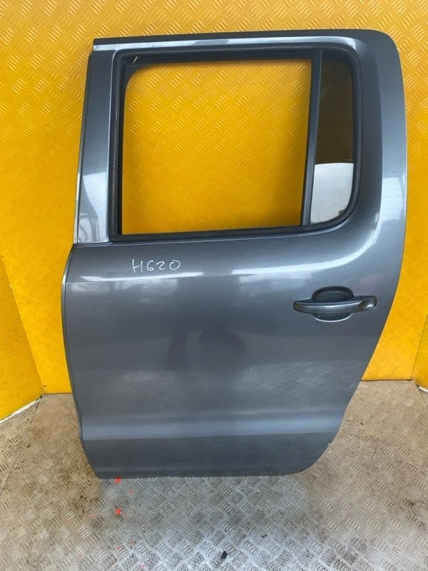 Дверь задняя левая Volkswagen Amarok (2010-Н.в.) 2011 2H7833055R ПИКАП 2.0 D CDCA