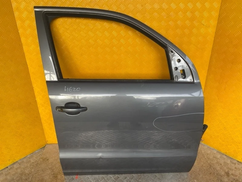 Дверь передняя правая Volkswagen Amarok (2010-Н.в.) 2011 2H0831056R ПИКАП 2.0 D CDCA