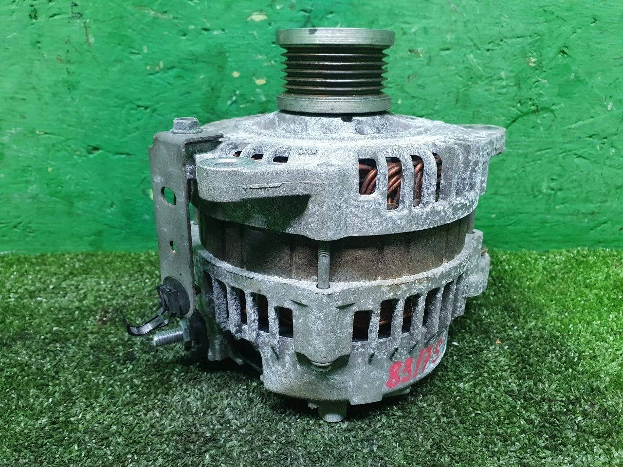 Генератор Nissan X-Trail 2006-2014 T31