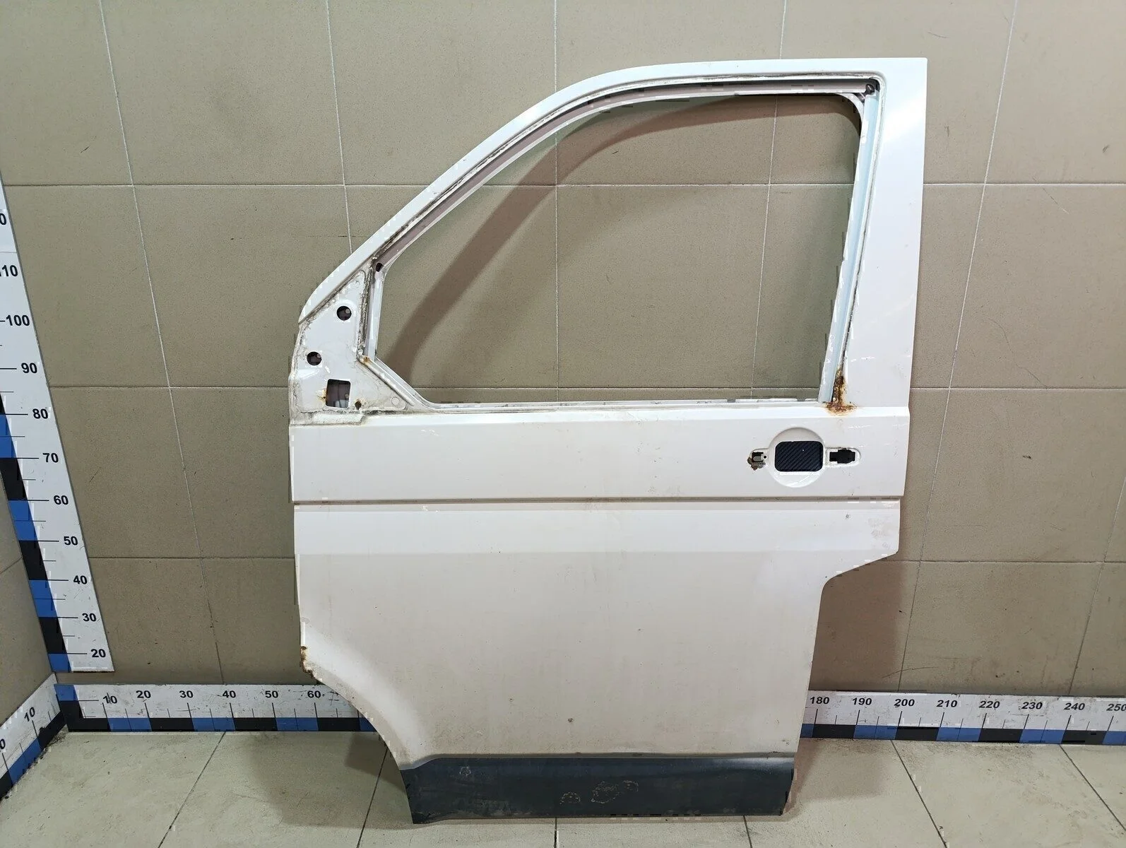 Дверь передняя левая Transporter T5 2003-2015