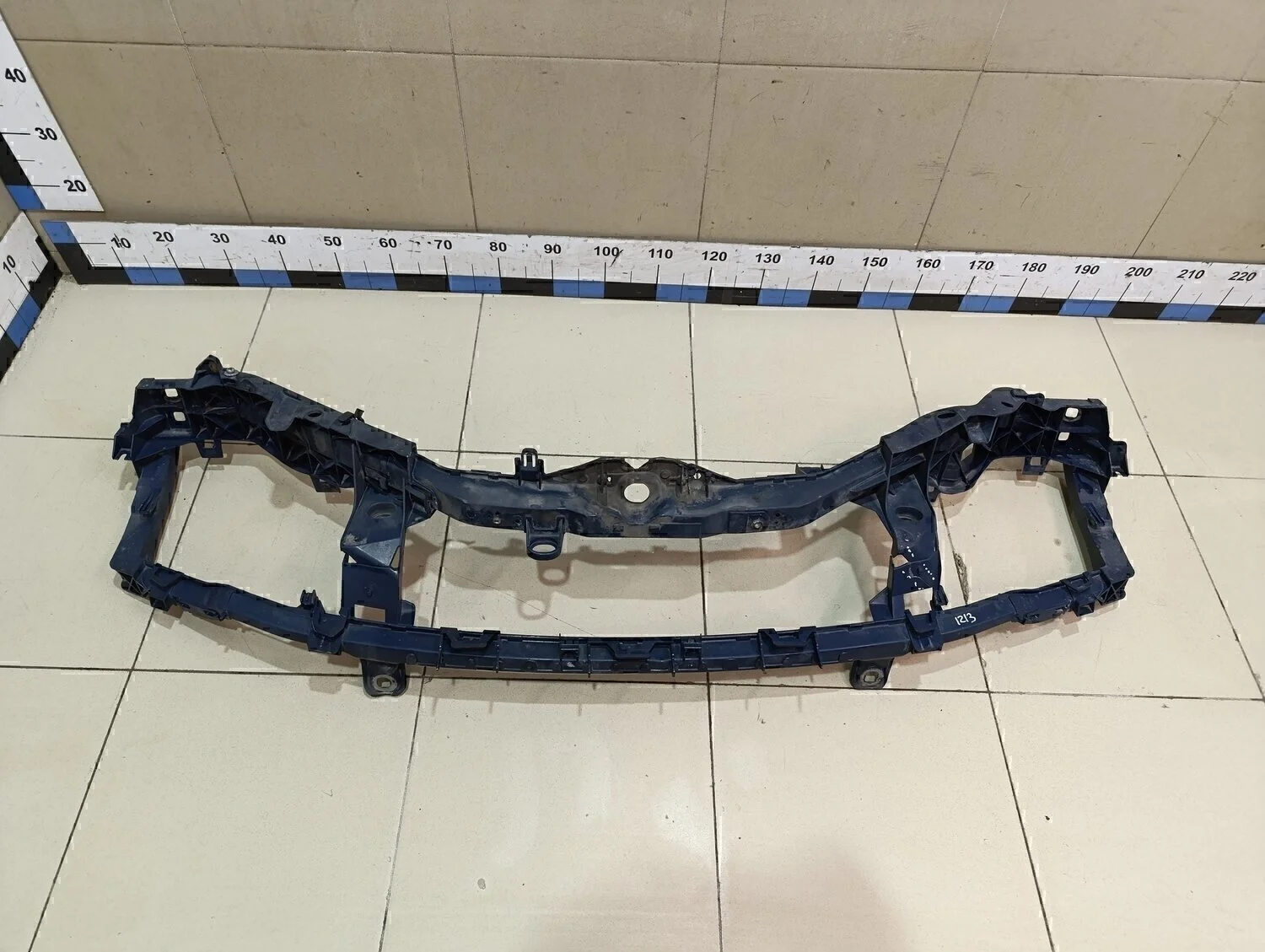 Панель передняя Focus II 2005-2008