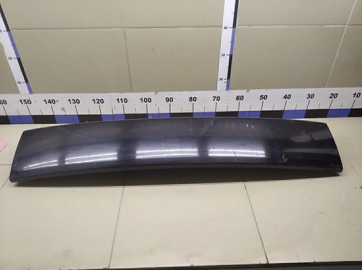 Накладка (кузов наружные) Outlander XL (CW) 2006-2012