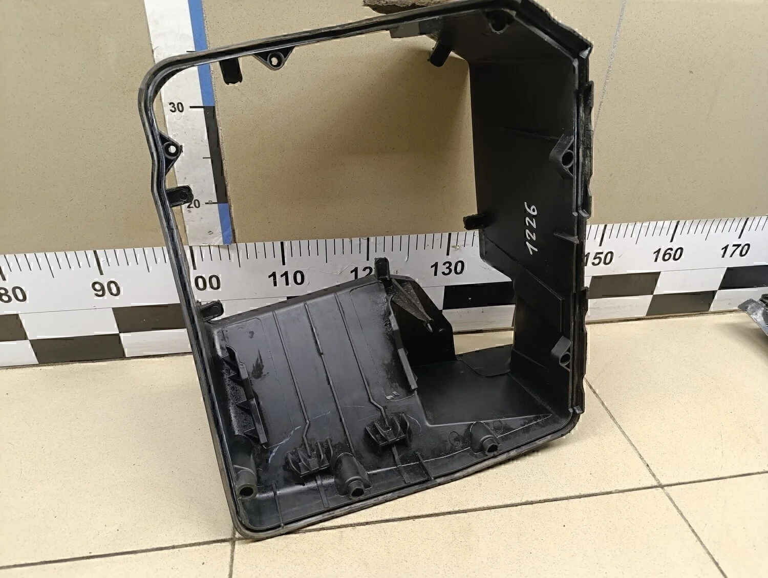 Корпус блока предохранителей Transporter T5 2003-2015