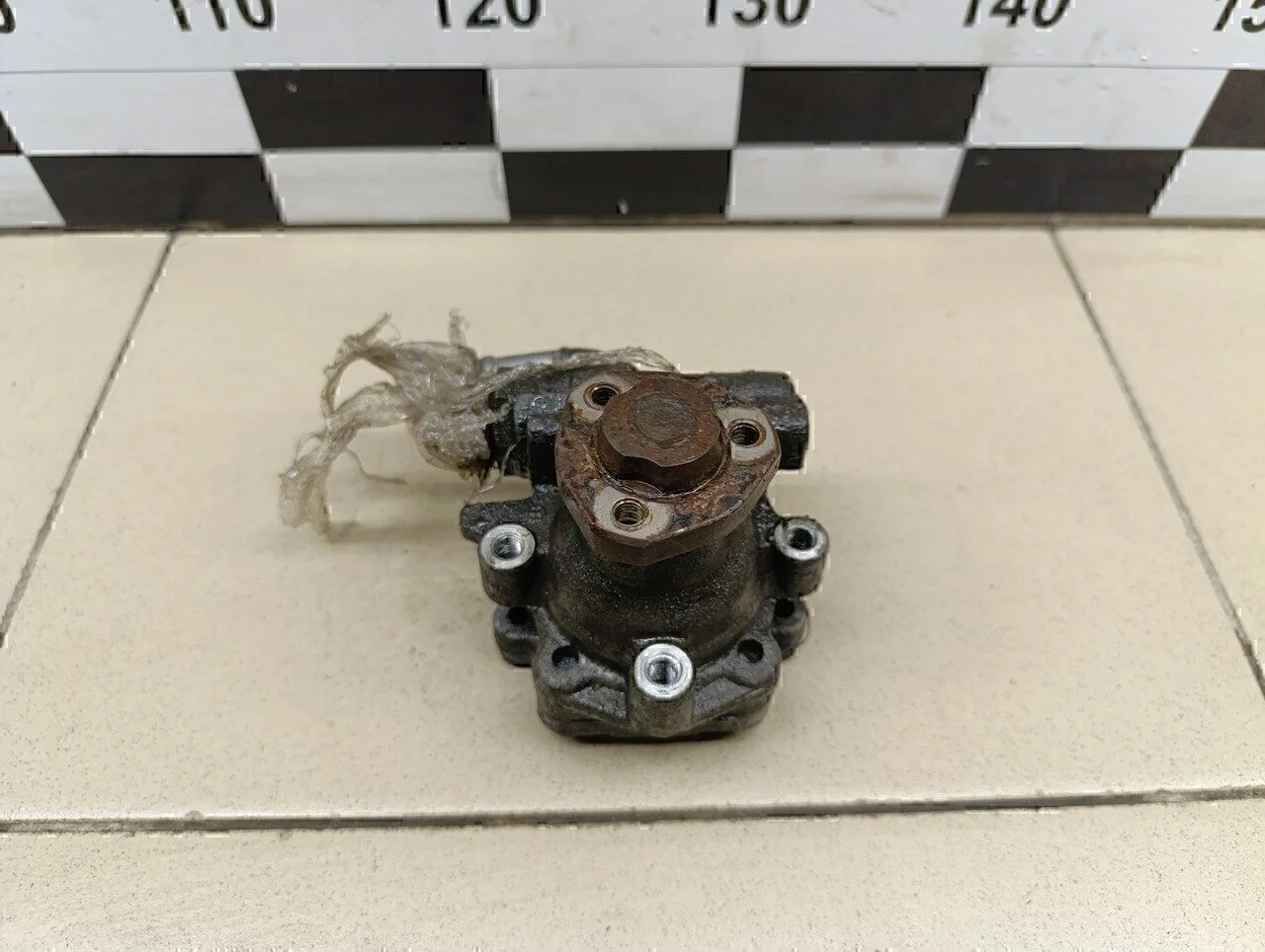 Насос гидроусилителя Transporter T5 2003-2015