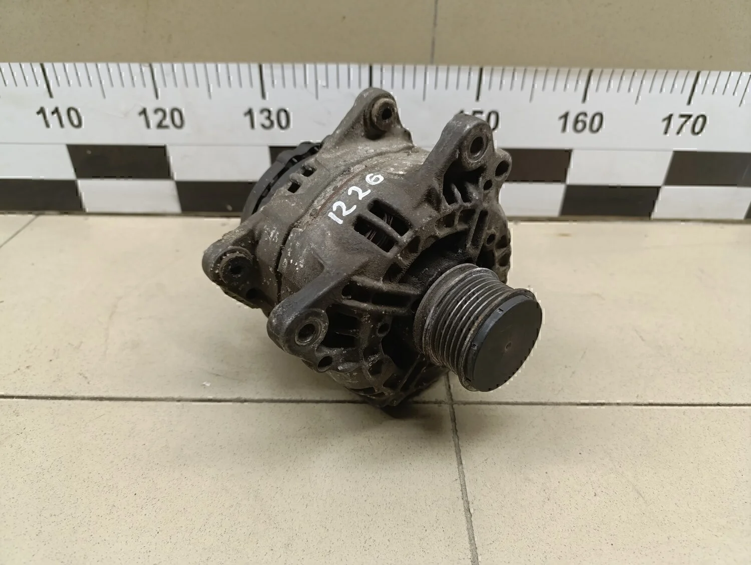 Генератор Transporter T5 2003-2015