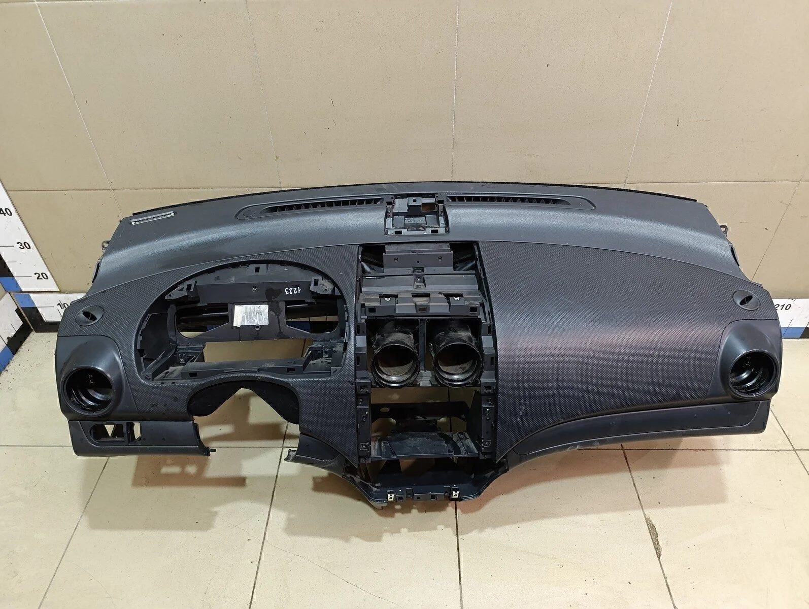 Торпедо Aveo (T250) 2005-2011