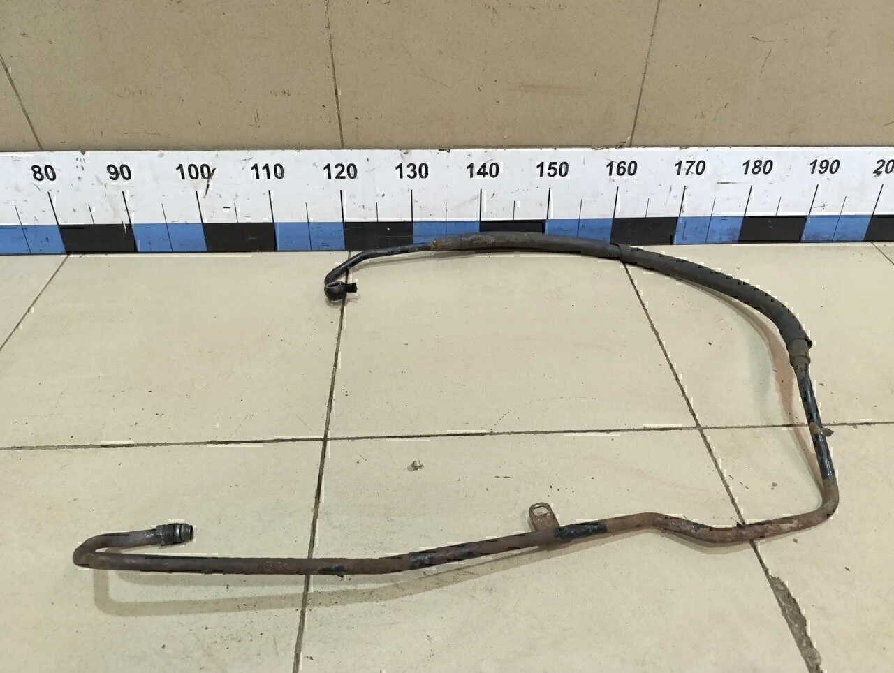 Шланг гидроусилителя Transporter T5 2003-2015