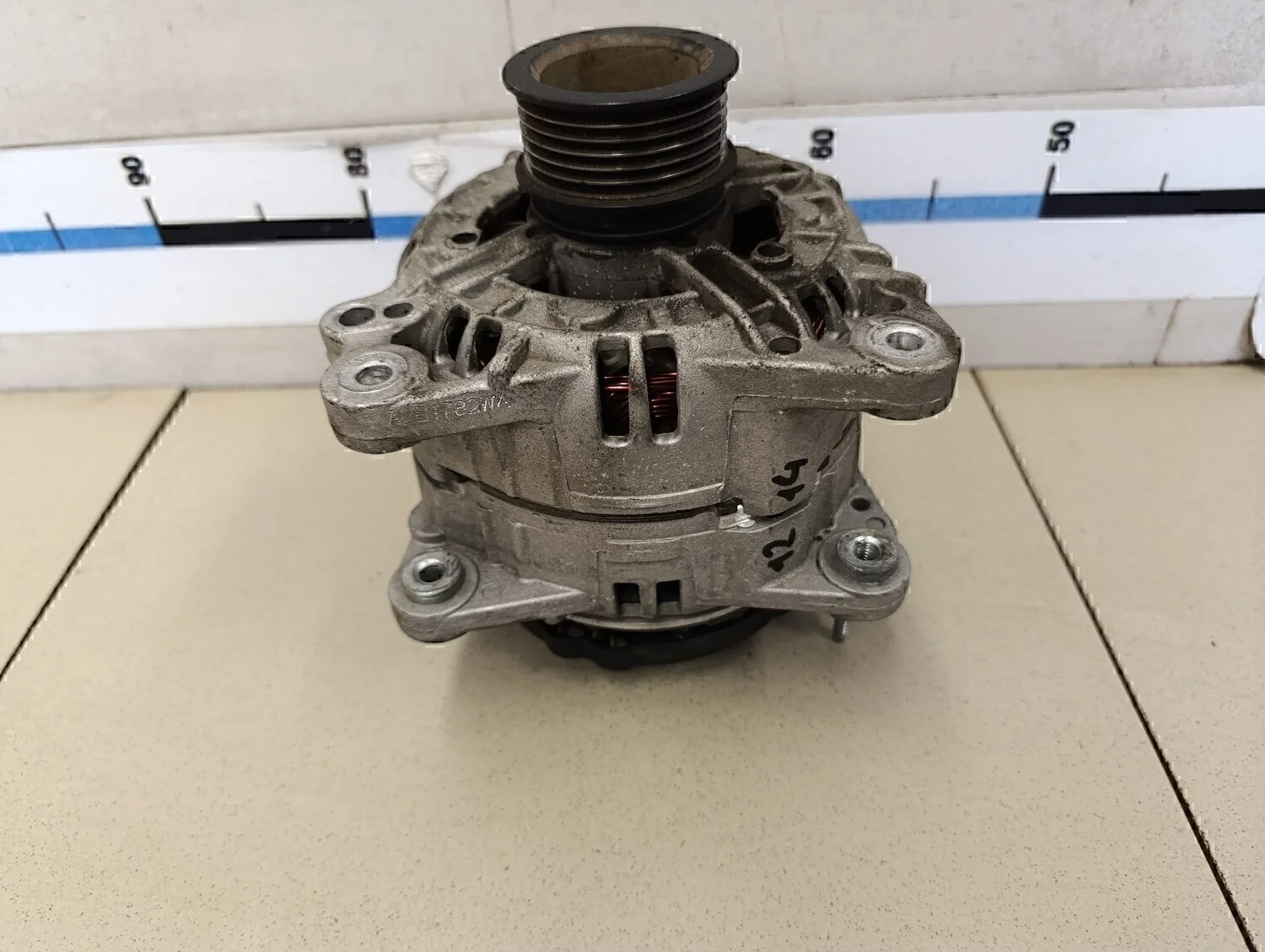 Генератор Octavia (A4 1U-) 2000-2011