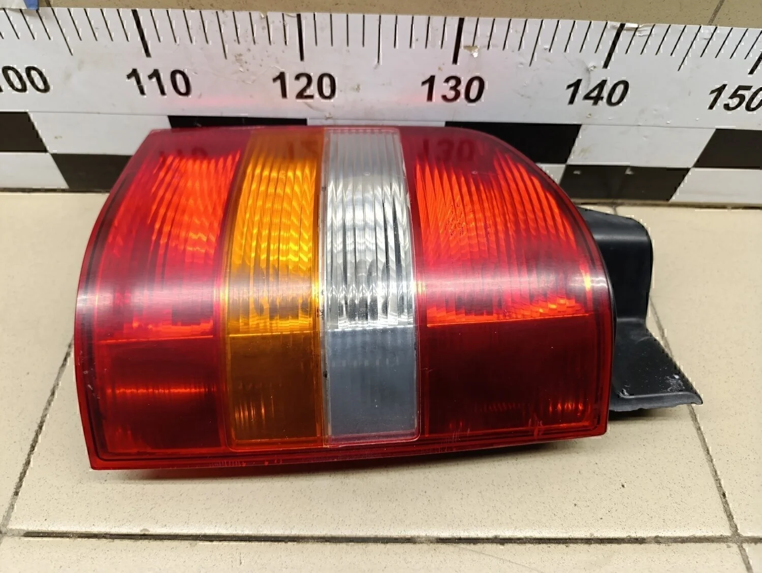 Фонарь задний правый Transporter T5 2003-2015