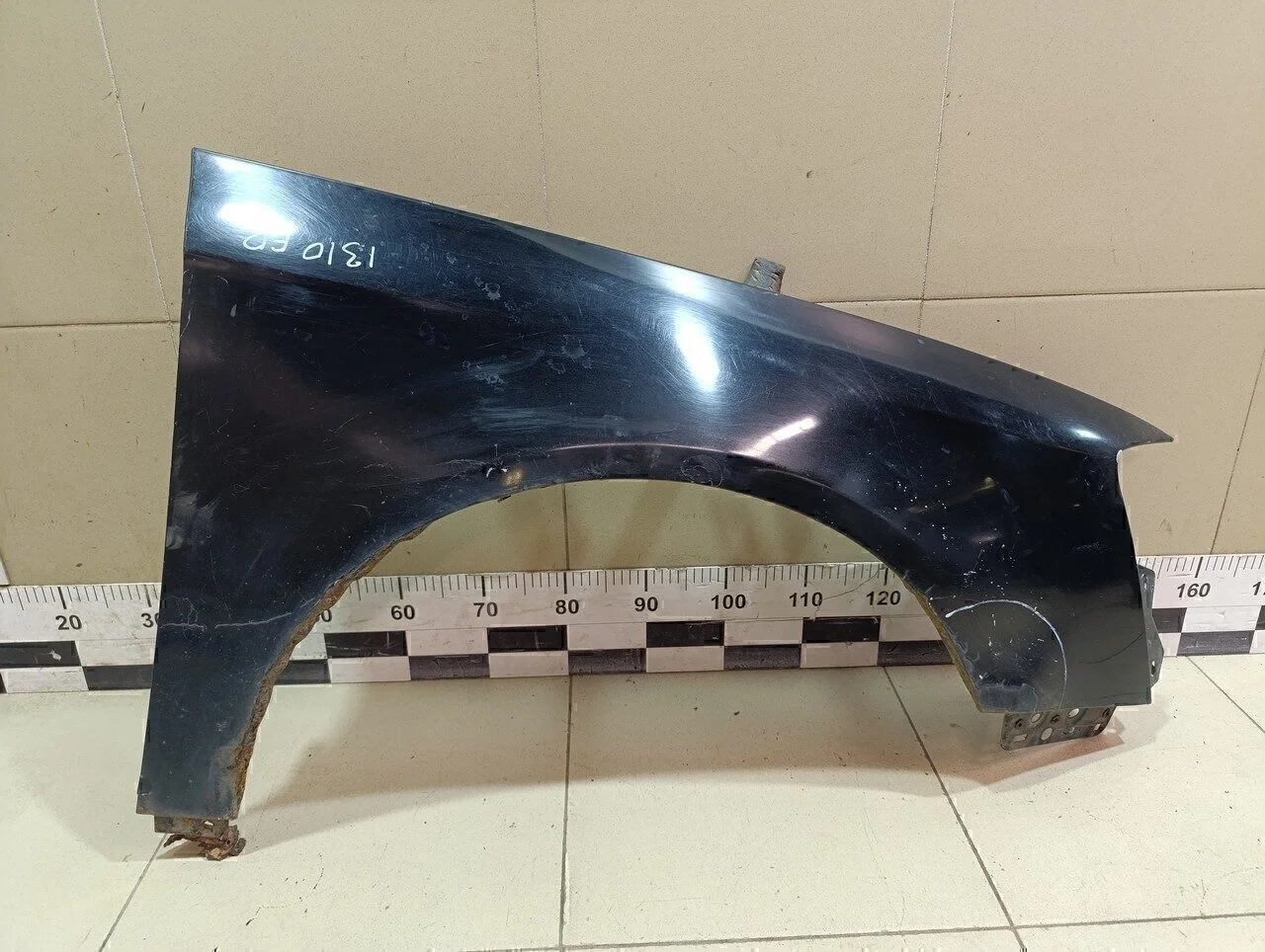 Крыло переднее правое Passat [B6] 2005-2010